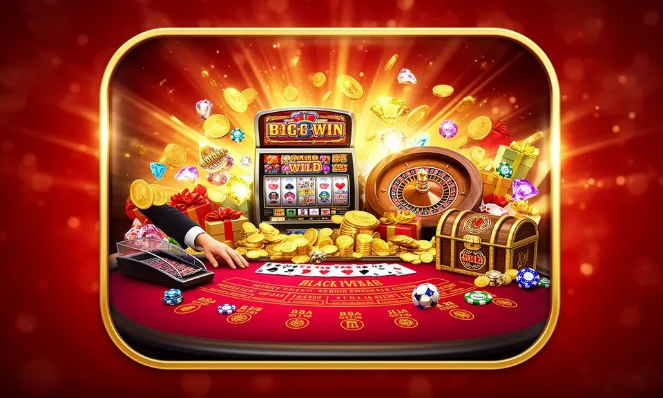 789apk Fortune Fishing Game