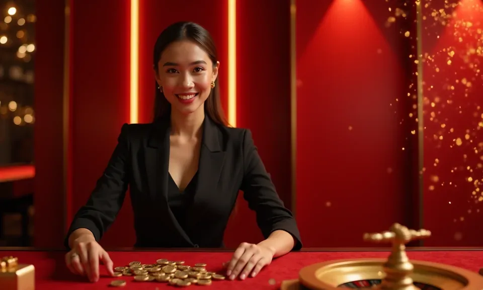 789apk No Commission Baccarat